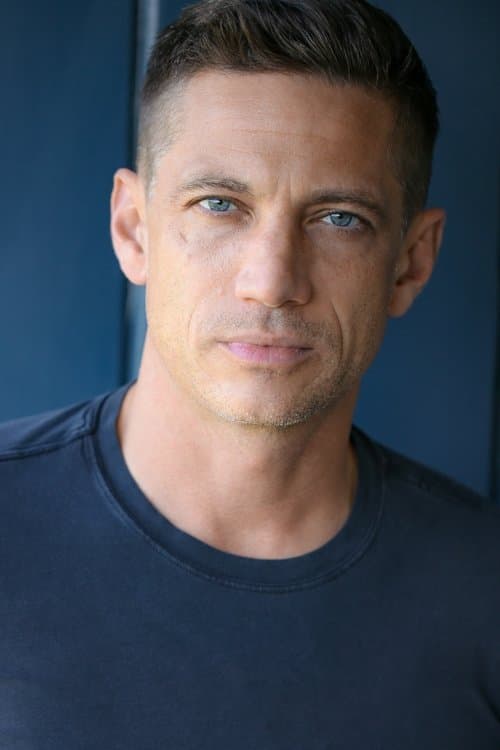 James Carpinello photo