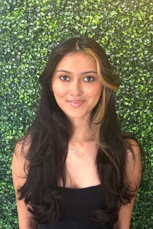 Sabella Dawson photo