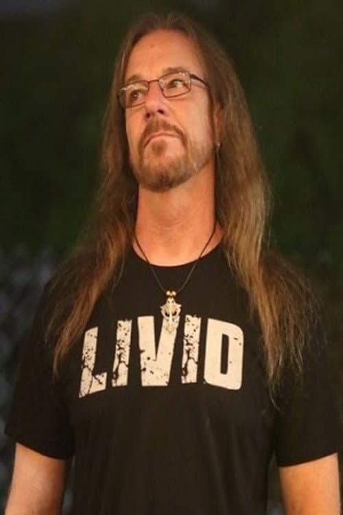 Ken Brewer photo