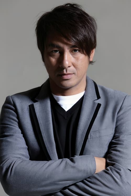 王合喜 photo