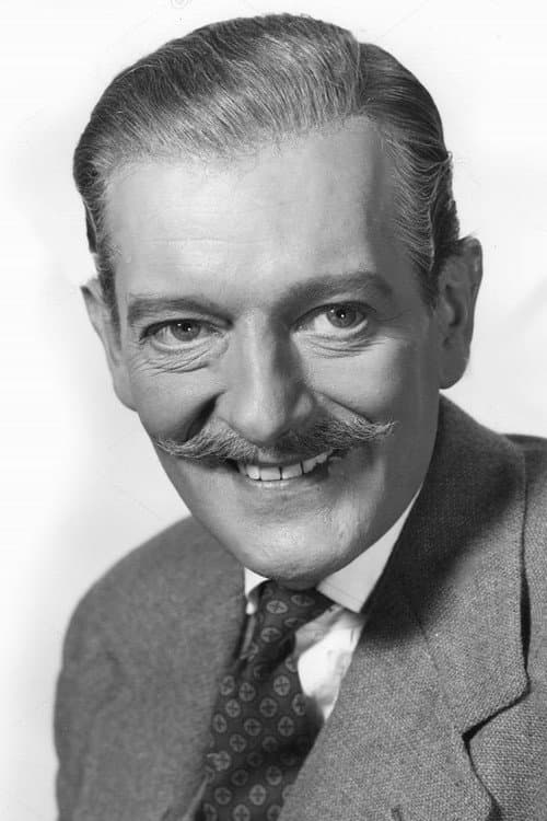 Guy Middleton photo