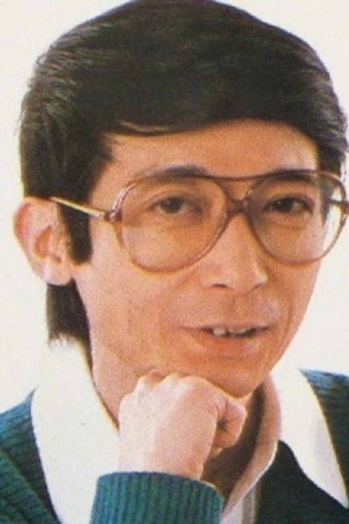 Кей Томіяма photo