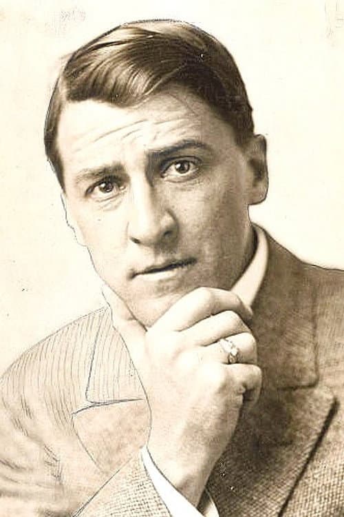 Landers Stevens photo