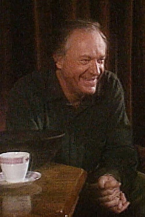 Jan Hårstad photo