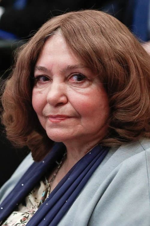 Наталья Бондарчук photo