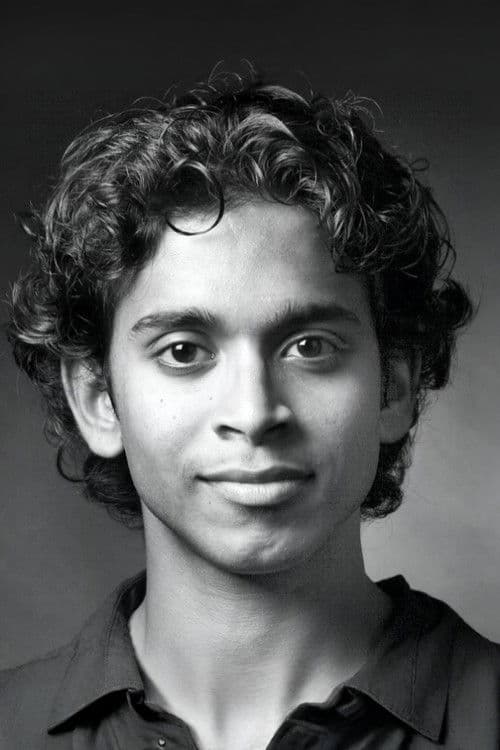 Hiran Abeysekera photo