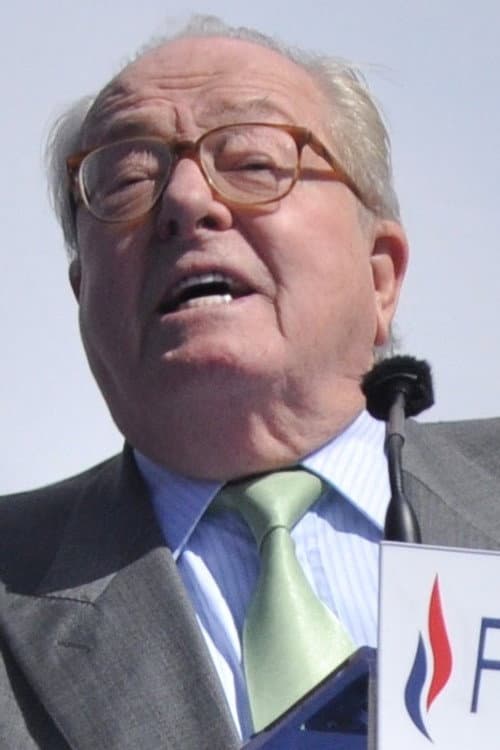 Jean-Marie Le Pen photo