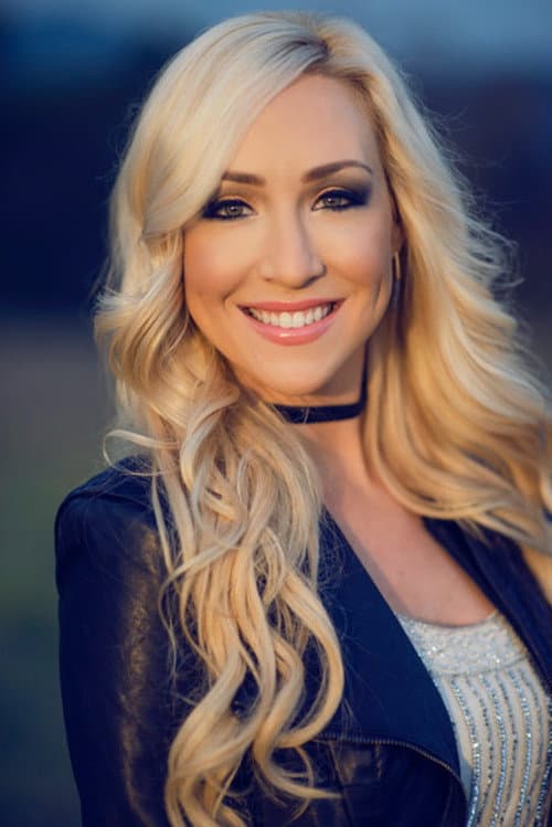 Фото Debbie Sherman