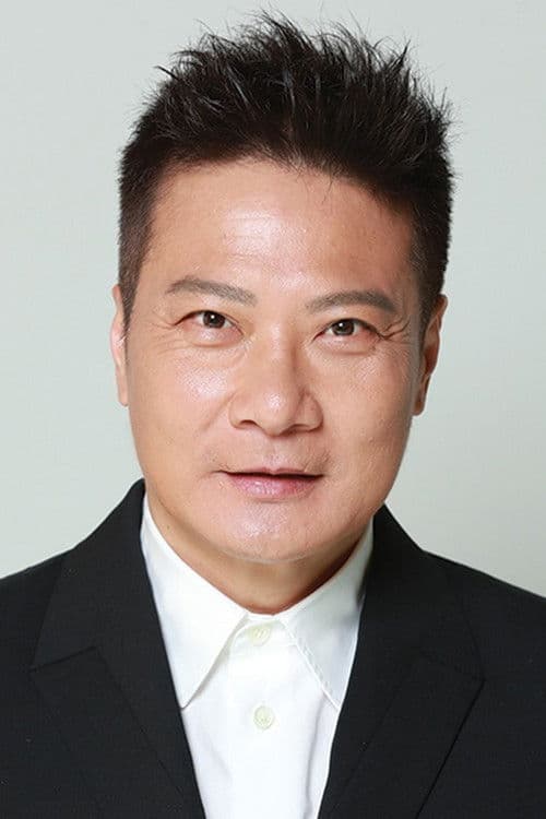 錢嘉樂 photo