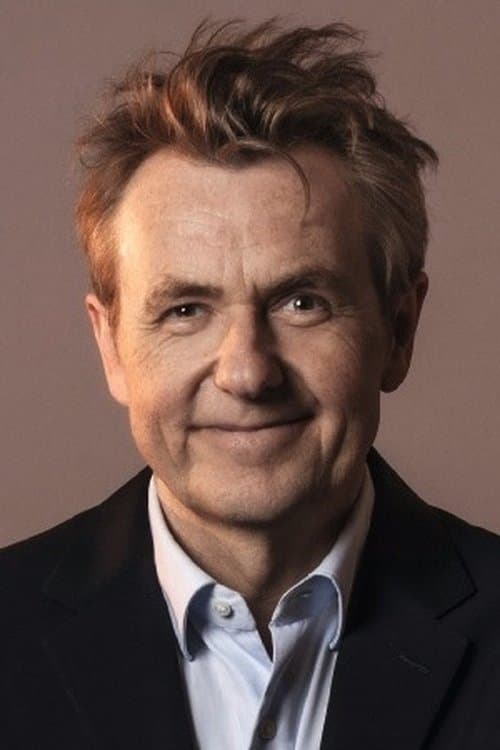 Фото Fredrik Skavlan