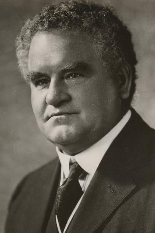 Лайонел Белмор photo
