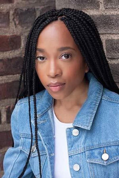 Фото Nathanya Alexander