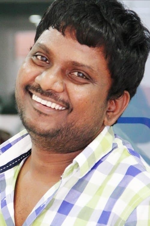 Фото Thagubothu Ramesh