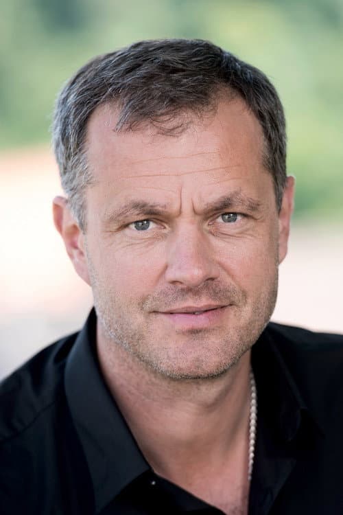 Joachim Kretzer photo