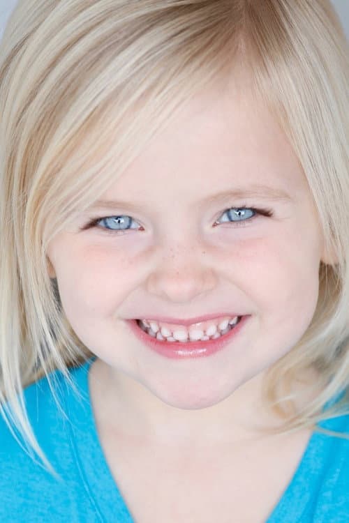 Фото Ella Allan