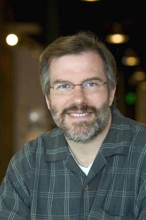 Gary Rydstrom photo