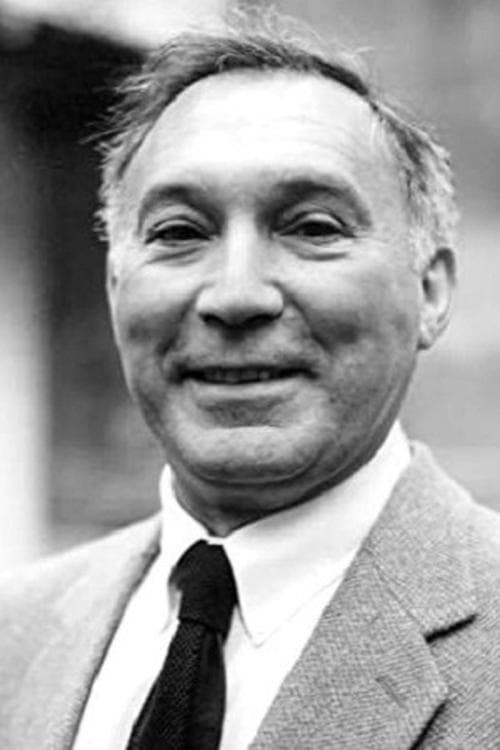 Lee Montague photo