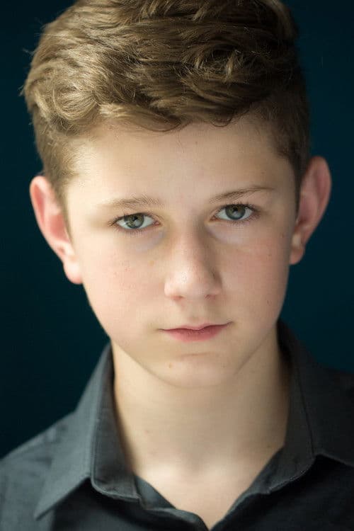 Charlie Tacker photo