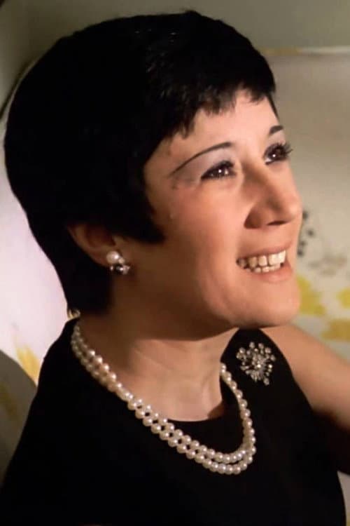 Фото Rossana Canghiari