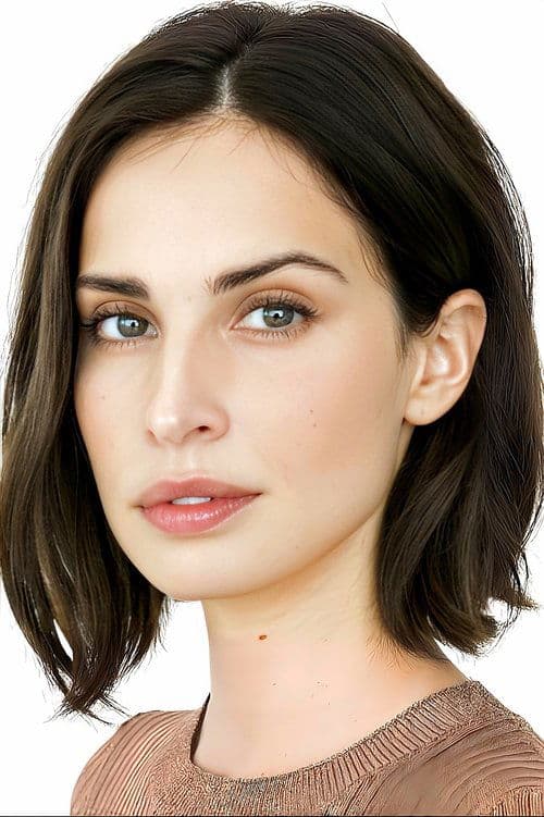 Фото Heida Reed