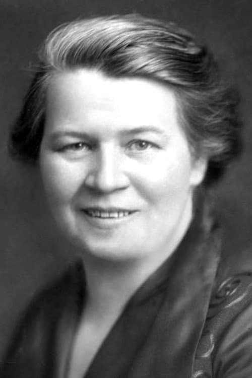 Hedwig Wangel photo