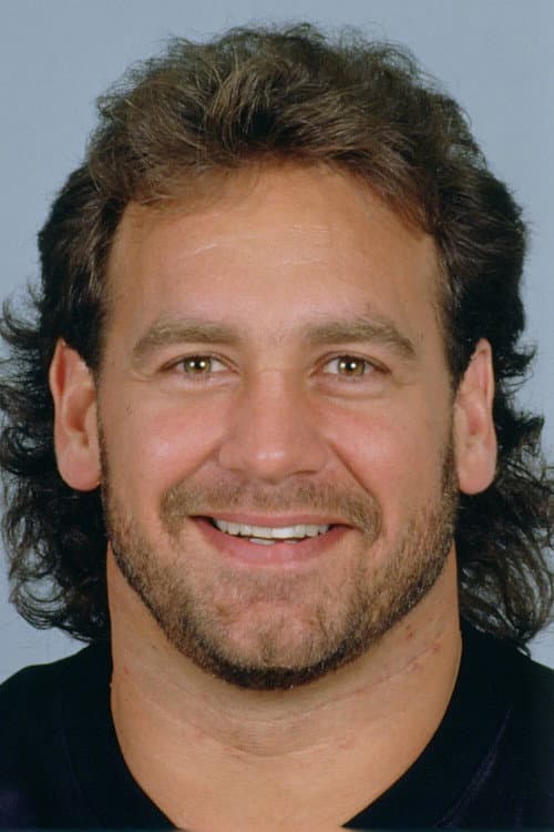 Фото Bob Golic