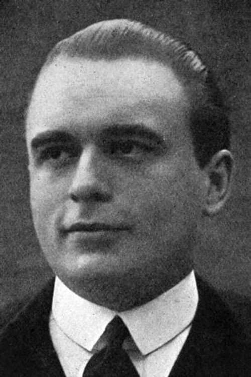 André Charlot photo