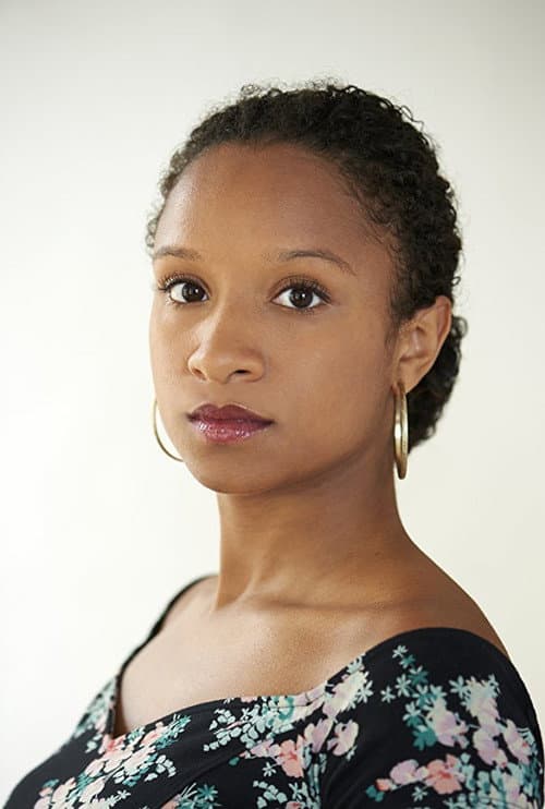 Фото Naima Hebrail Kidjo