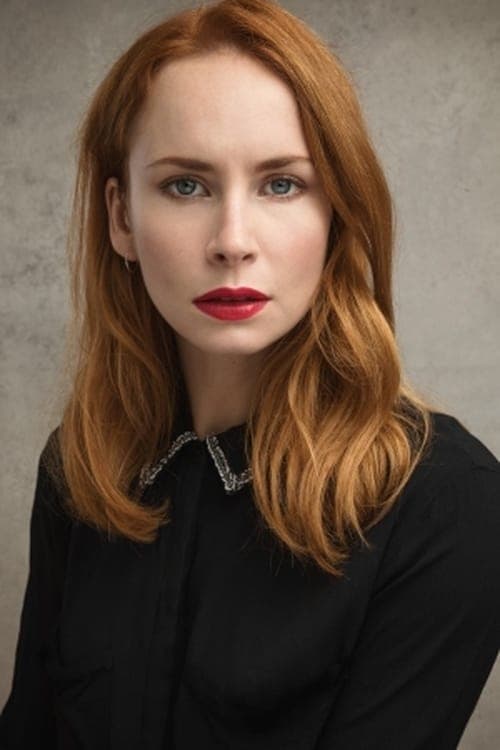 Holly Weston photo