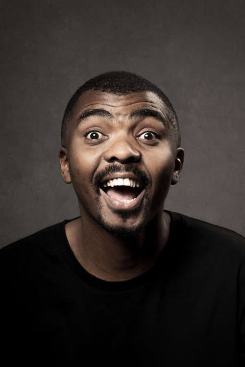 Фото Loyiso Gola