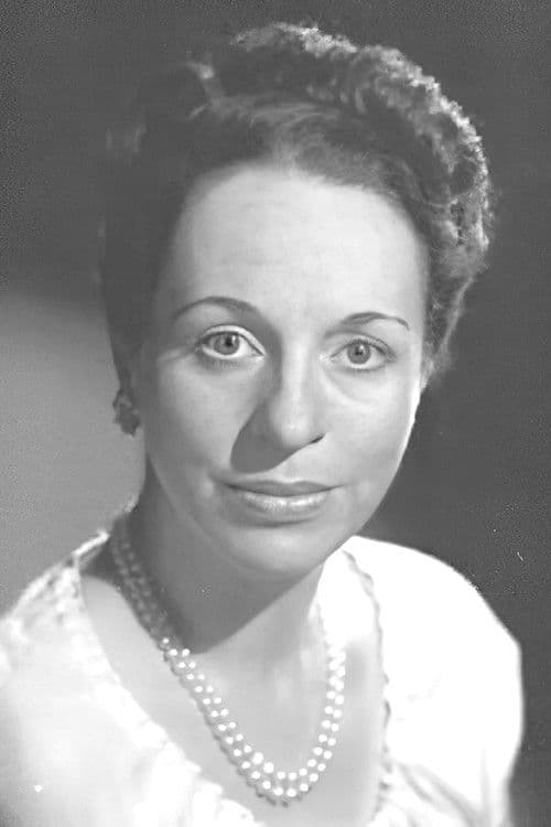 Margaret Rawlings photo