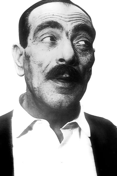Νίκος Φέρμας photo