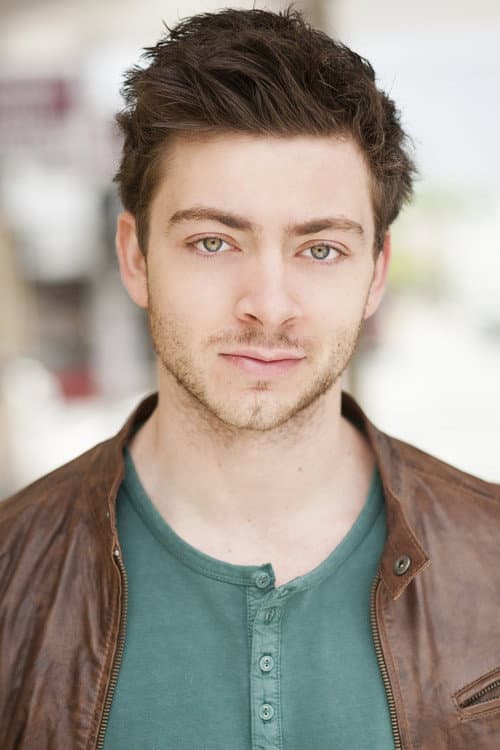 Adam Schmerl photo