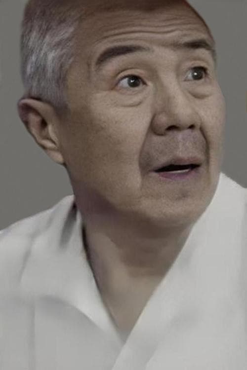Zichun Yang photo