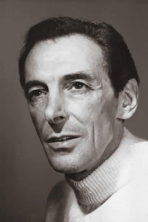 Desmond Walter-Ellis photo