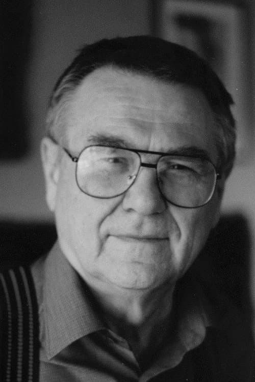 Zdzisław Beksiński photo