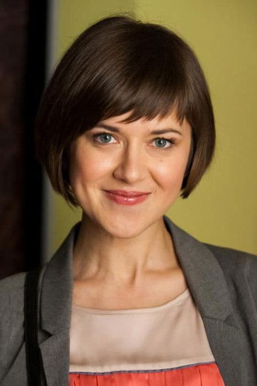 Ганна Кузіна photo