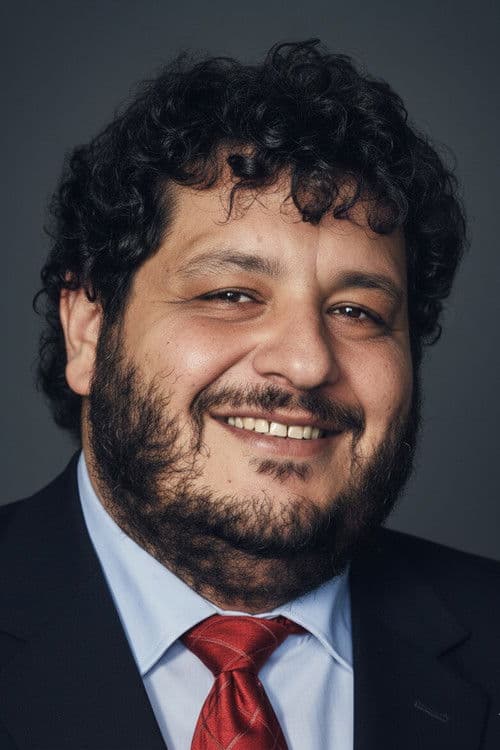 Erdal Tosun photo