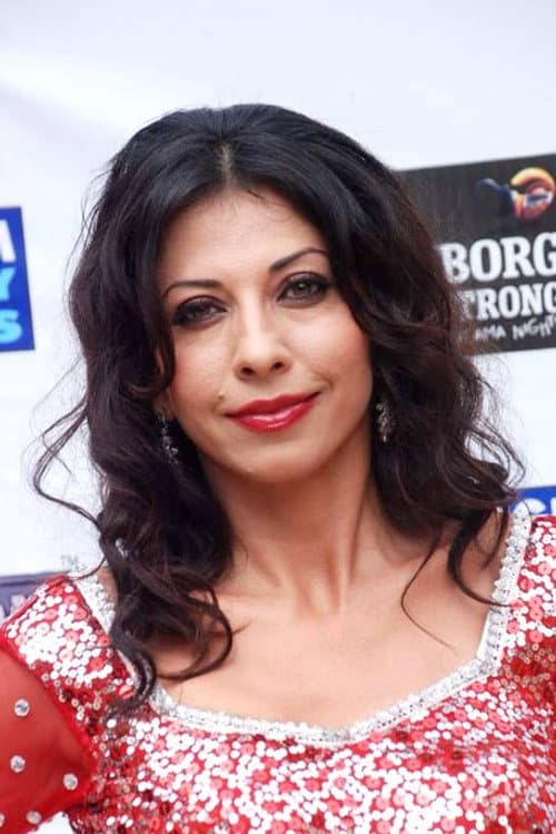 Vida Samadzai photo