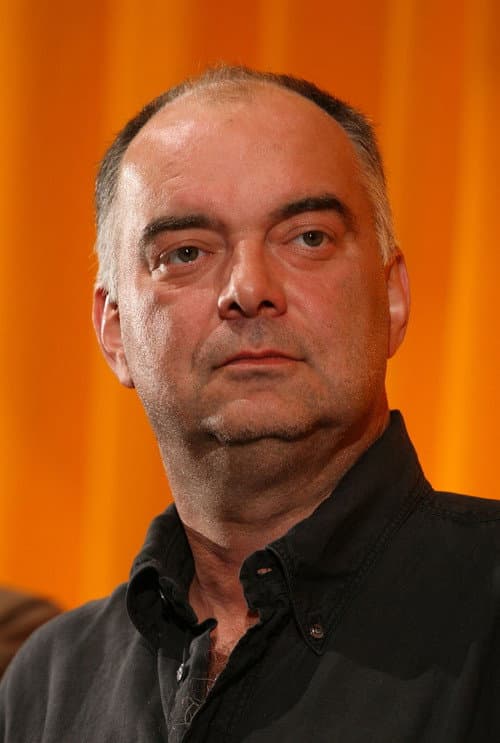 Фото Ondřej Trojan