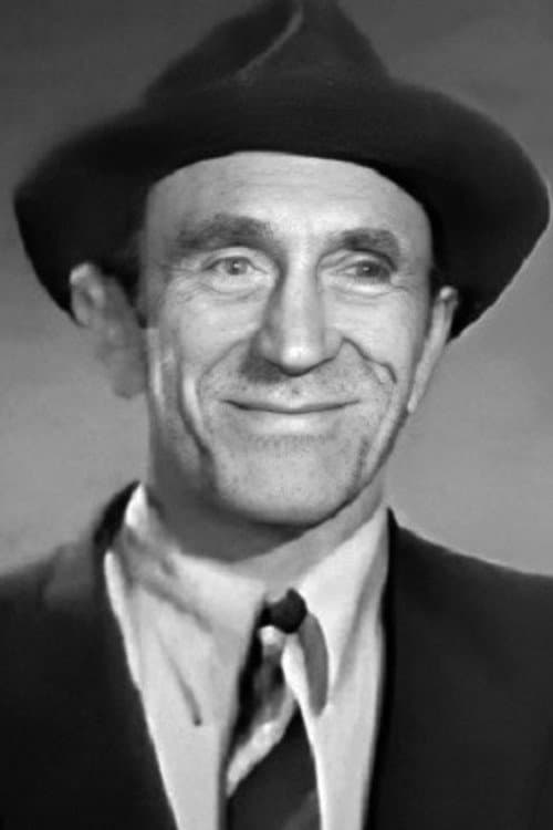 Constantine Romanoff photo
