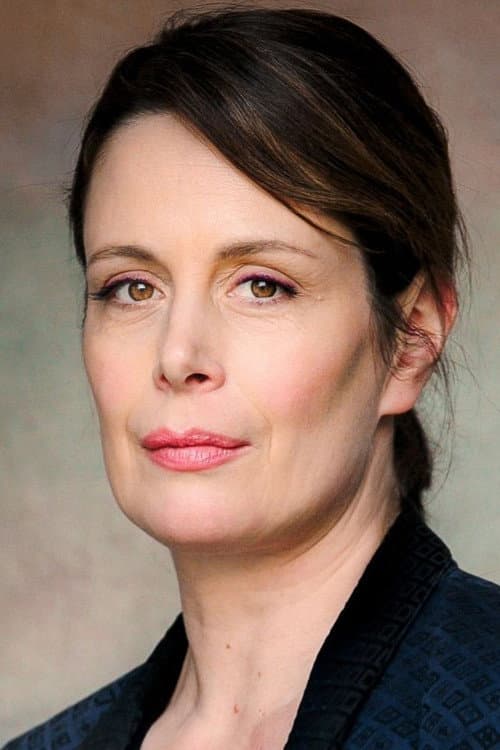 Georgia Stahl photo
