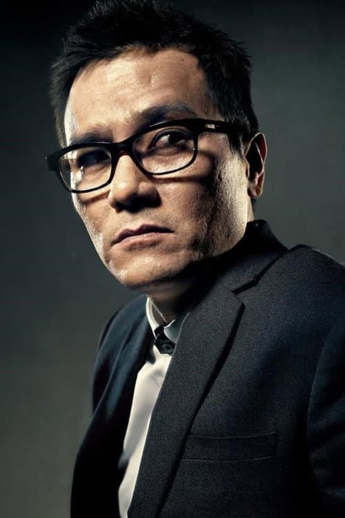 林家棟 photo
