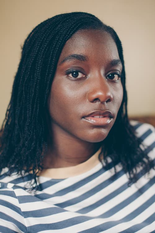 Suzy Bemba photo