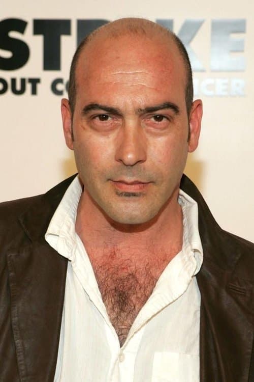 John Ventimiglia photo