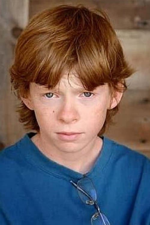 Brendan Hill photo