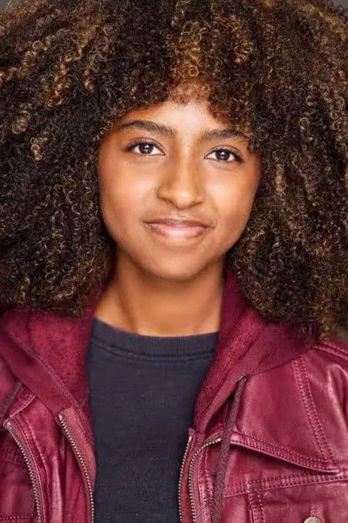 Amari McCoy photo