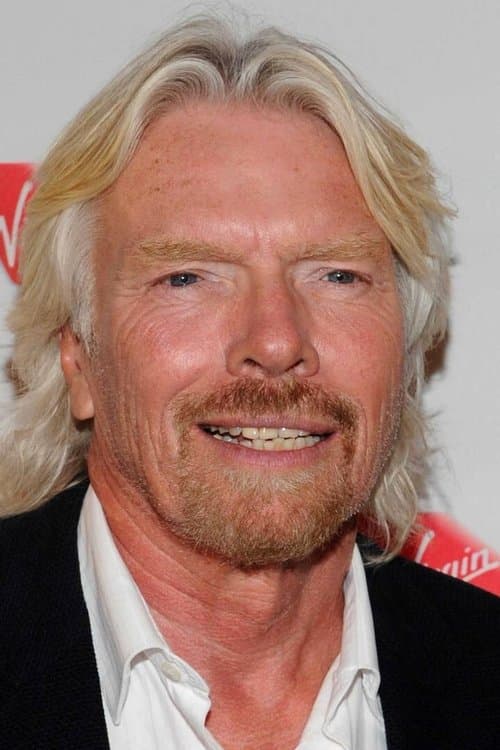 Фото Richard Branson