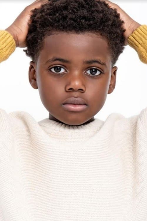 Фото Jahleel Kamara