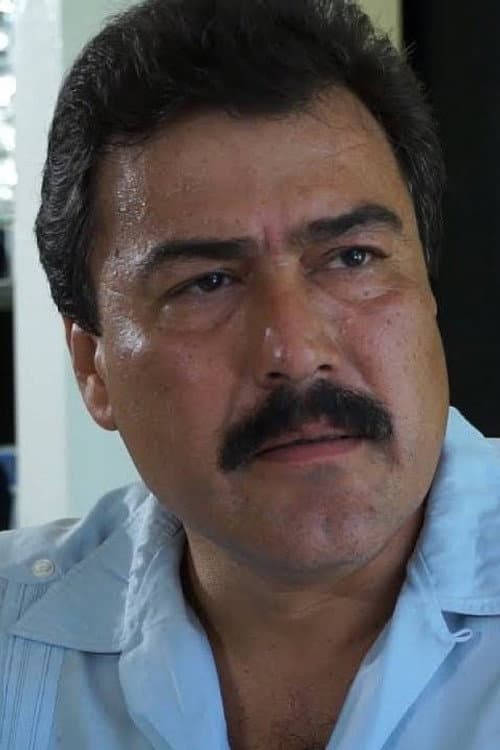 Jorge Aldama photo